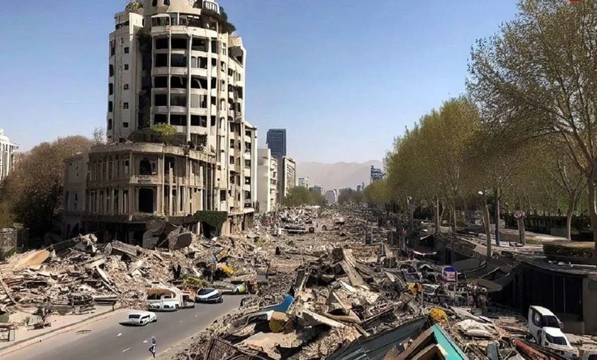 ایران در آبان‌ماه ۷۴۰ بار لرزید/ ثبت ۹ زلزله در تهران