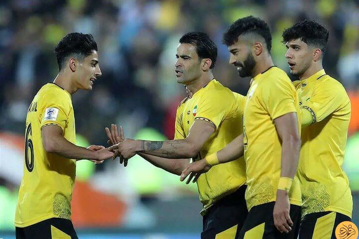 (عکس) چهره متفاوت عیسی آلکثیر پس از شایعات جنجالی
