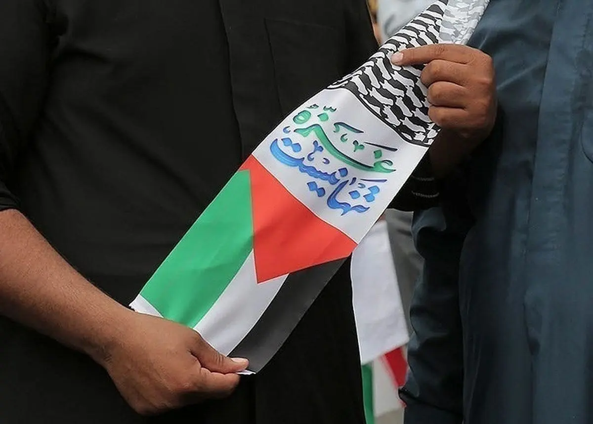 روزنامه جمهوری اسلامی: چرا دولت نتوانست به مردم غزه کمک غذایی و دارویی ارسال کند؟