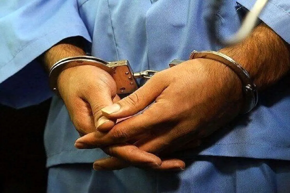 بازداشت پسر معتاد بعد از سقوط مرگبار یک مرد