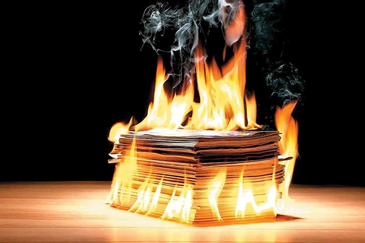 چرا «اضطرار کاذب» مانع پیشرفت کار است؟
