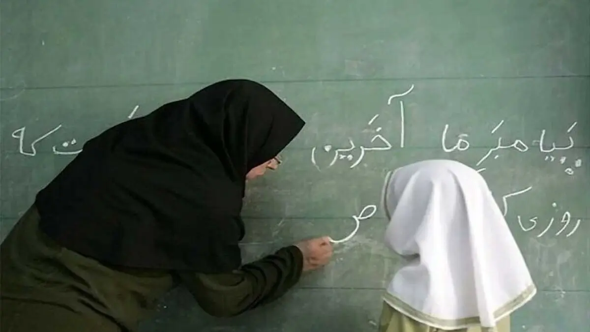 سوءمدیریت وزیر آموزش و پرورش، امسال چه خسارت‌هایی ایجاد کرد؟