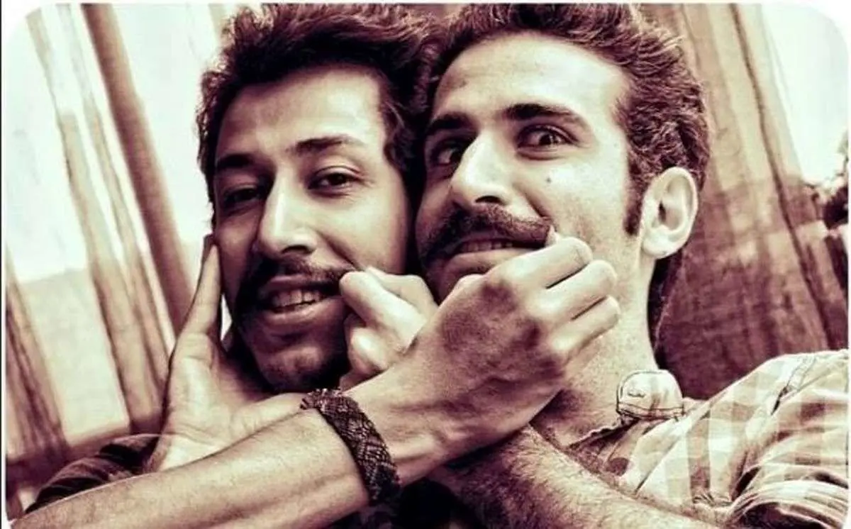 هوتن شکیبا بازیگر اولین فیلم بهرام افشاری/ «هفتاد سی» ادامه دارد