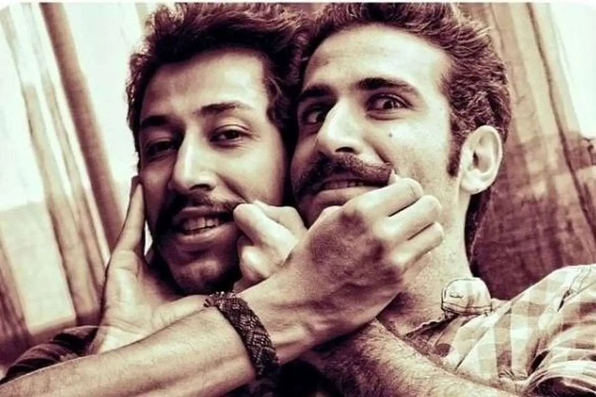 هوتن شکیبا بازیگر اولین فیلم بهرام افشاری/ «هفتاد سی» ادامه دارد