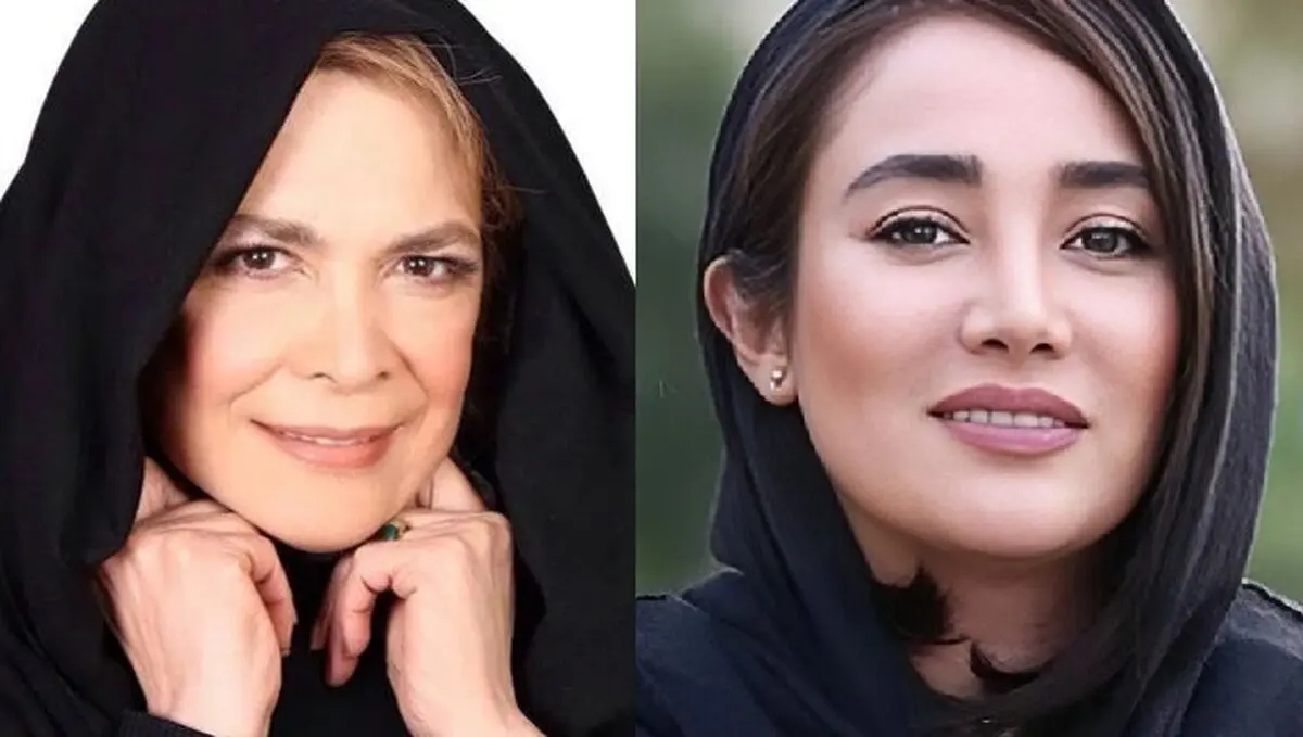(ویدئو) نظر بهاره افشاری در مورد بیتا فرهی