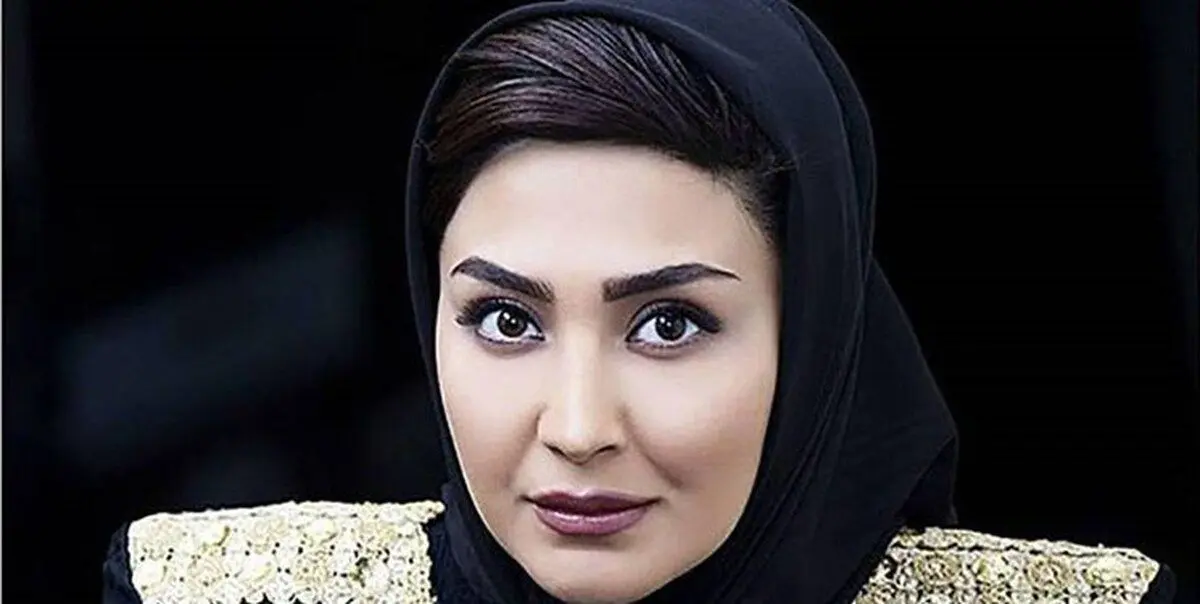 صفحه شخصی «مریم معصومی»؛ بازیگر مسدود شد