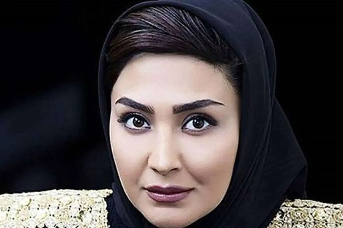 صفحه شخصی «مریم معصومی»؛ بازیگر مسدود شد