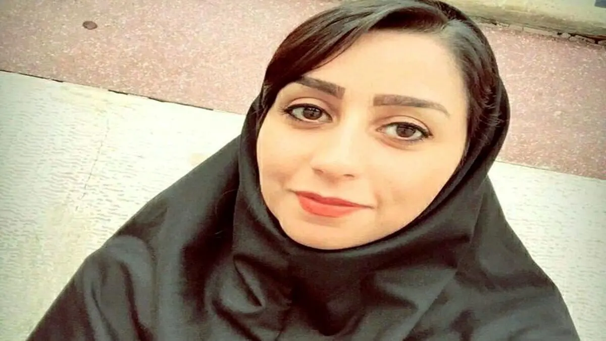 «منیژه موذن»؛ خبرنگار به قید وثیقه از زندان اوین آزاد شد