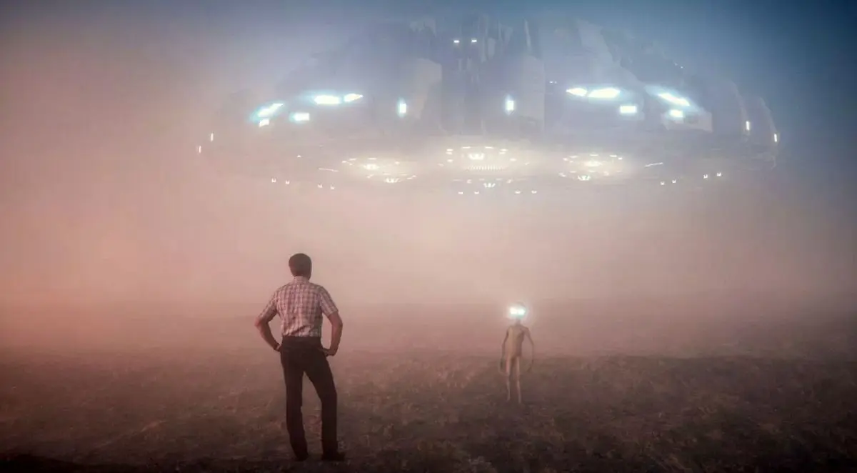 چند سال دیگر می‌توان با تمدن‌های بیگانه فرازمینی ارتباط برقرار کرد؟