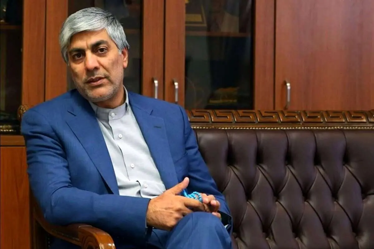 وعده وزیر ورزش؛ ساخت شهرک مدال با هزار واحد مسکونی برای قهرمانان ورزشی!