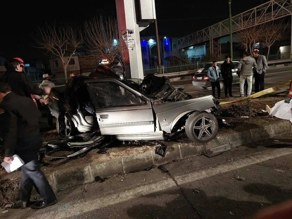 تهرانی‌ها در این ساعات رانندگی نکنند چون...