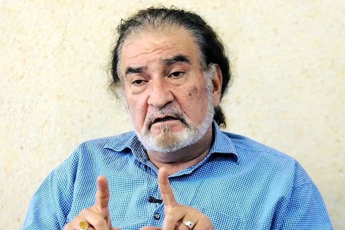 مهدی کلهر: تا اوباما مشاوران خود را عزل کرد احمدینژاد هم من و چند مشاور دیگر را کنار گذاشت