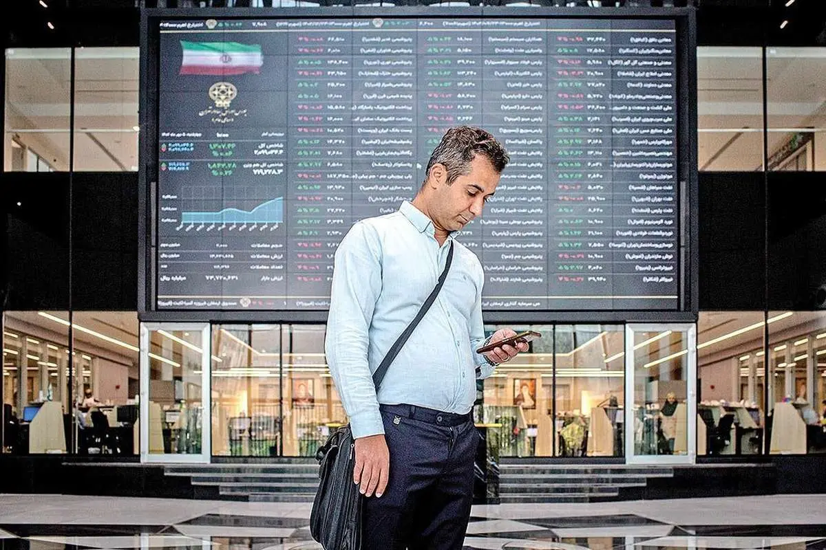 نگرانیهای بودجهای بورس