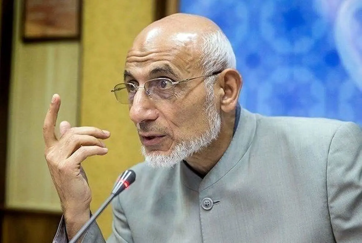 میرسلیم: اصولگرایان باید ائتلاف کنند/ حزب موتلفه به دنبال سهم‌خواهی نیست