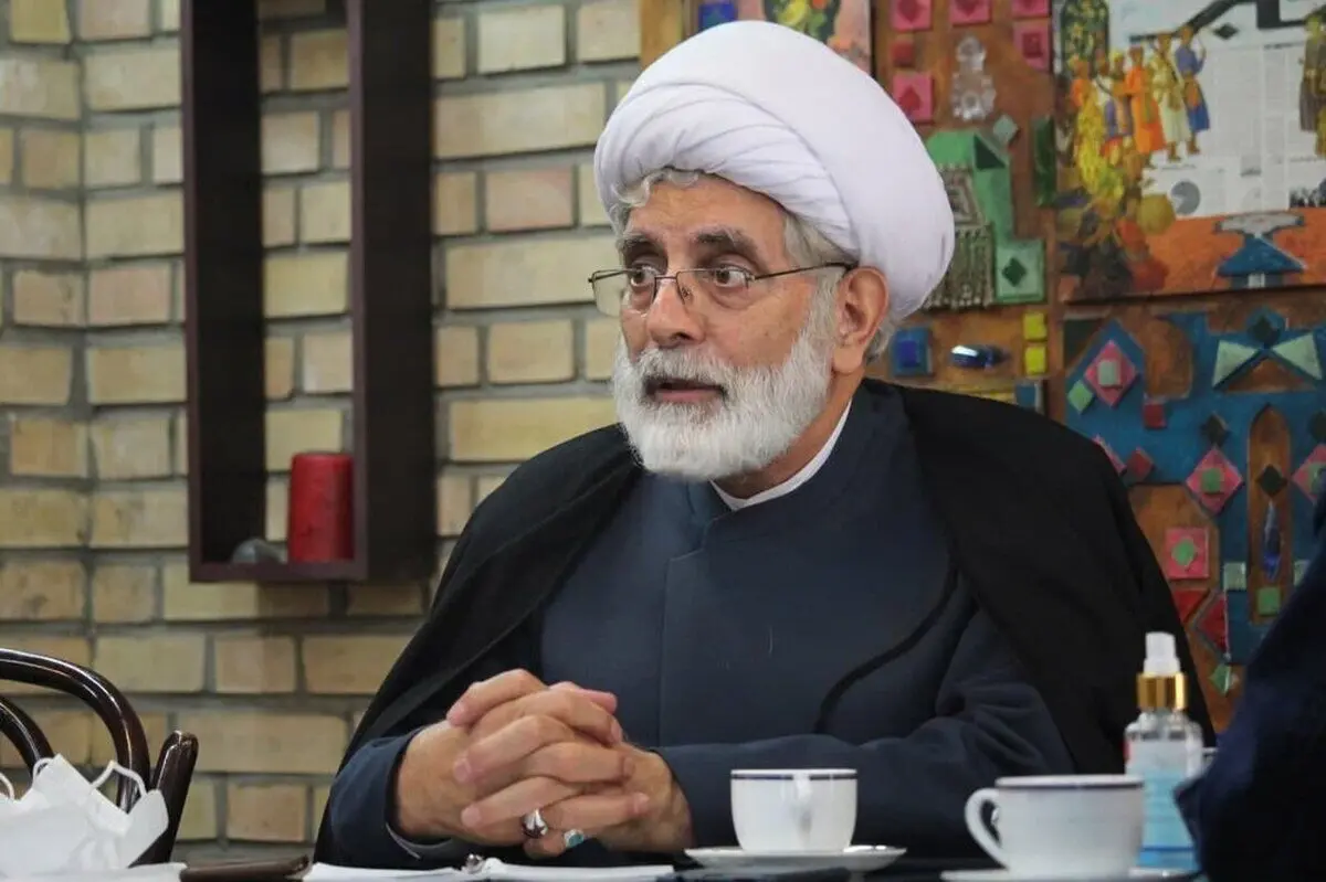 رهامی: انتقام گرفتن انجمن حجتیه برای کشور خطرناک است/ جبهه پایداری، عامل بحران برای نظام است