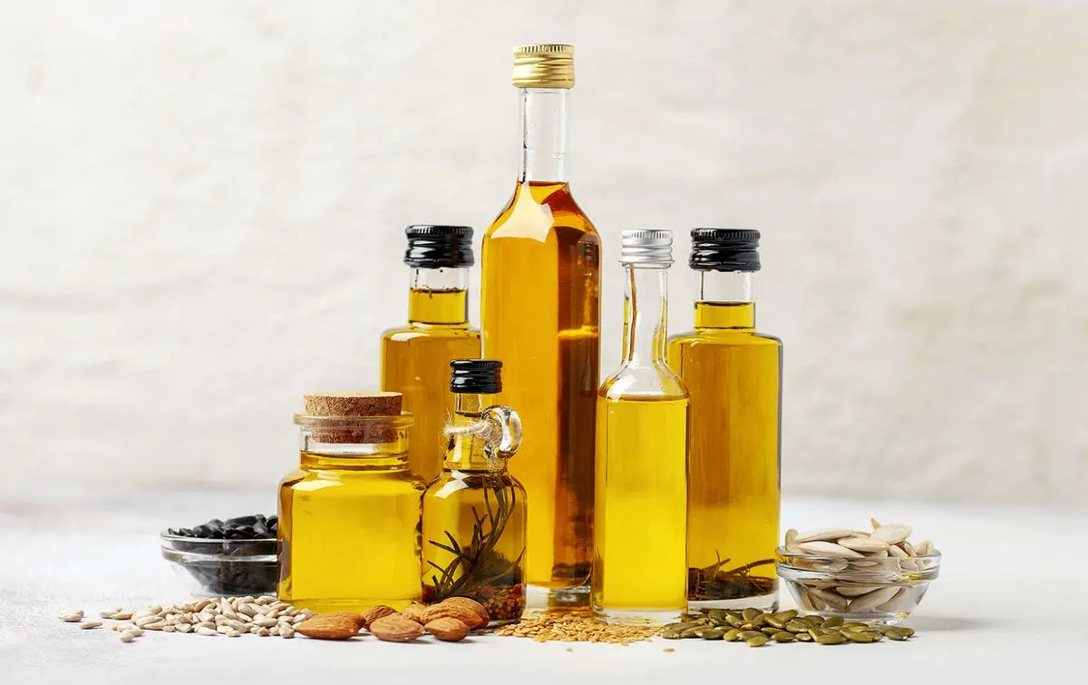 بهترین روغن برای طبخ غذا را می‌شناسید؟