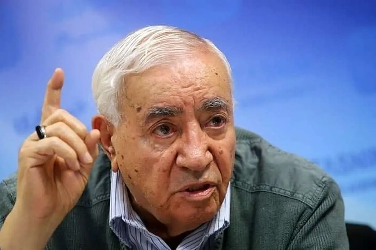 سازمان هواشناسی بهروز نیست!