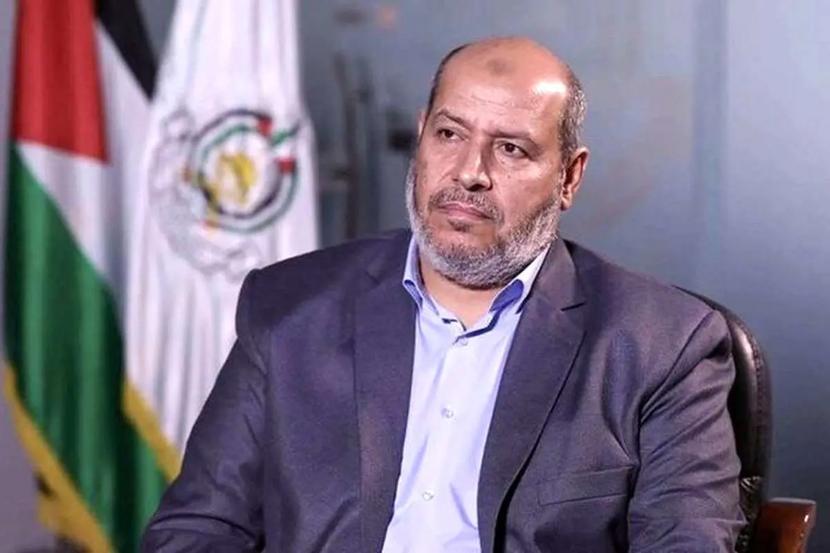 حماس: به دنبال تمدید آتشبس مطابق متن توافق، هستیم