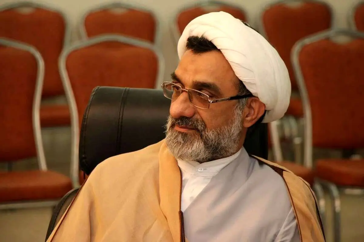 خسرو پناه: شورای نگهبان پشتوانه ما در برابر مجلس است