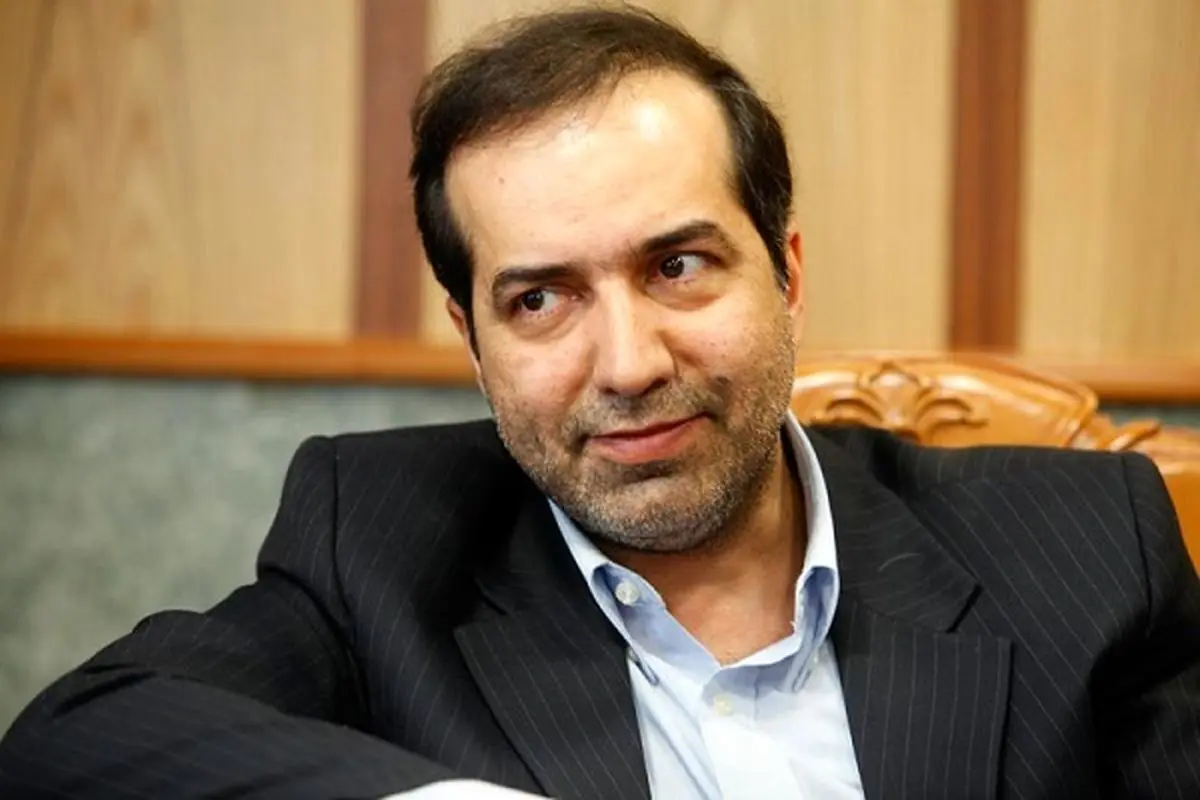 (ویدئو) حسین انتظامی: خوارج اولین خالص سازان تاریخ بودند