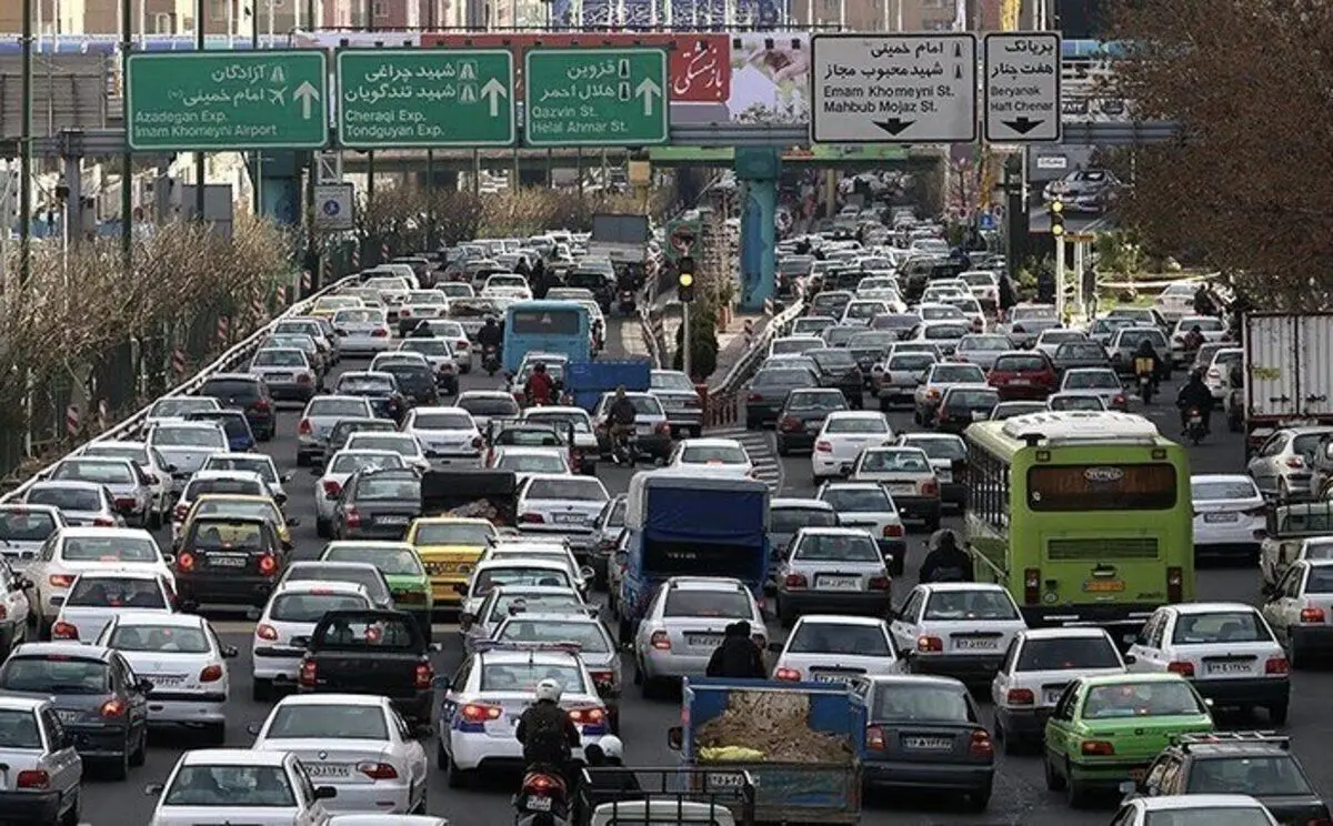 نام خیابان‌هایی که پس از جنگ جهانی دوم تغییر کردند