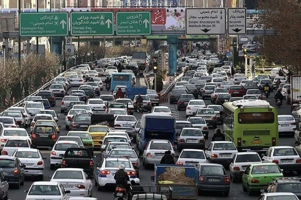 نام خیابانهایی که پس از جنگ جهانی دوم تغییر کردند