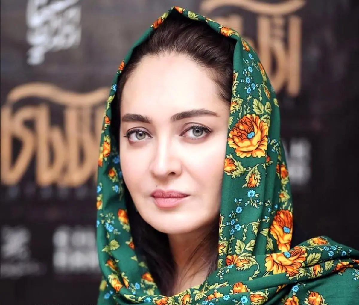 (عکس) دلنوشته غم‌انگیز نیکی کریمی برای بیتا فرهی