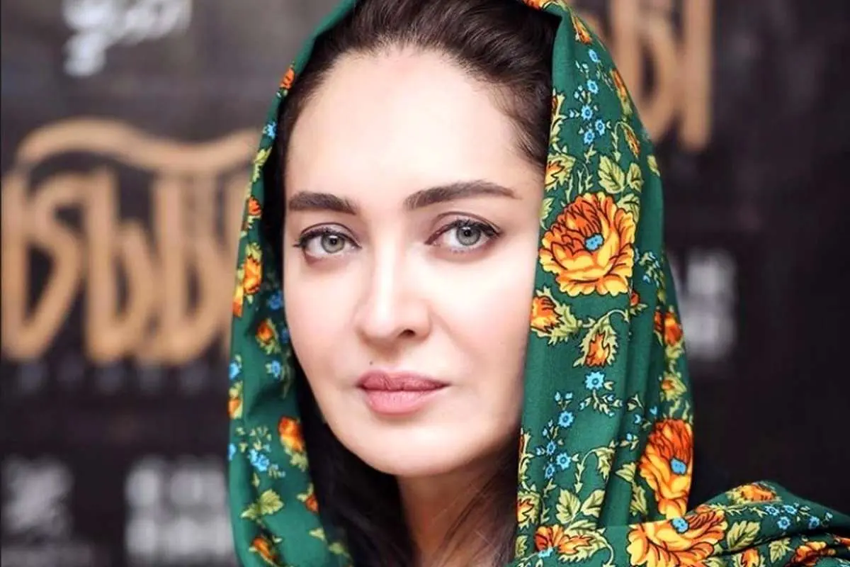 (عکس) دلنوشته غمانگیز نیکی کریمی برای بیتا فرهی