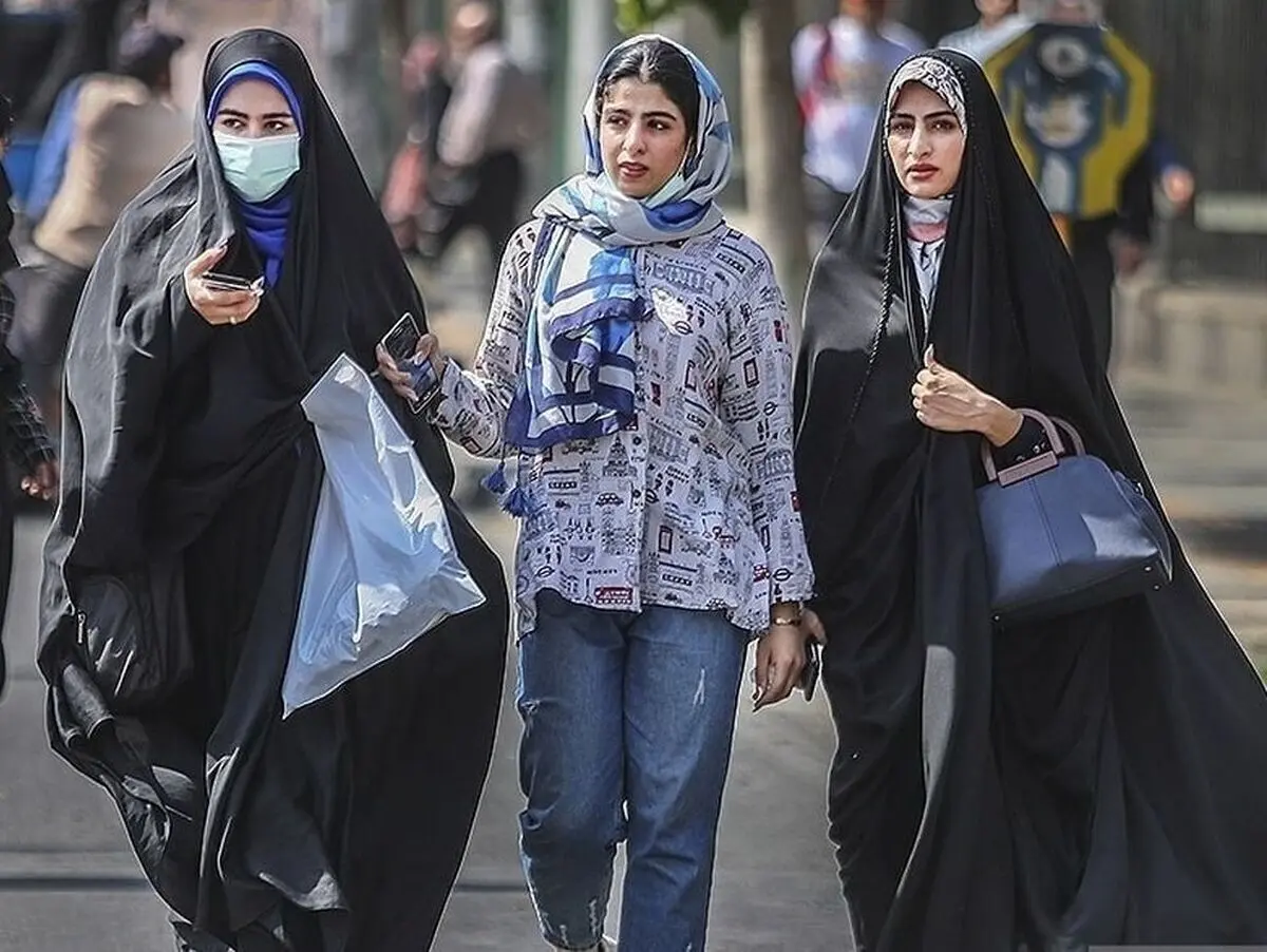 نمره دیکته لایحه حجاب منفی شد؟