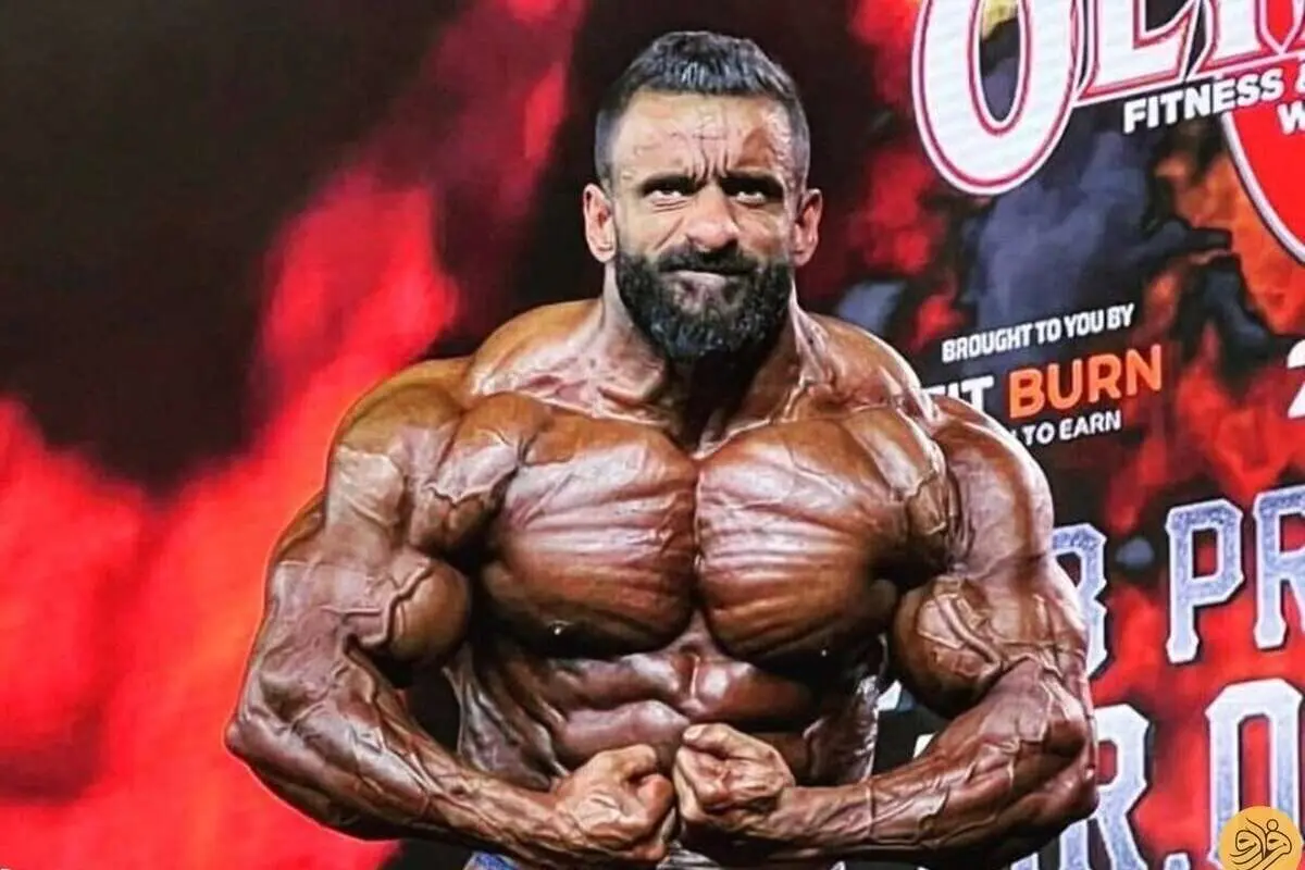 هادی چوپان قصد مهاجرت دارد؟