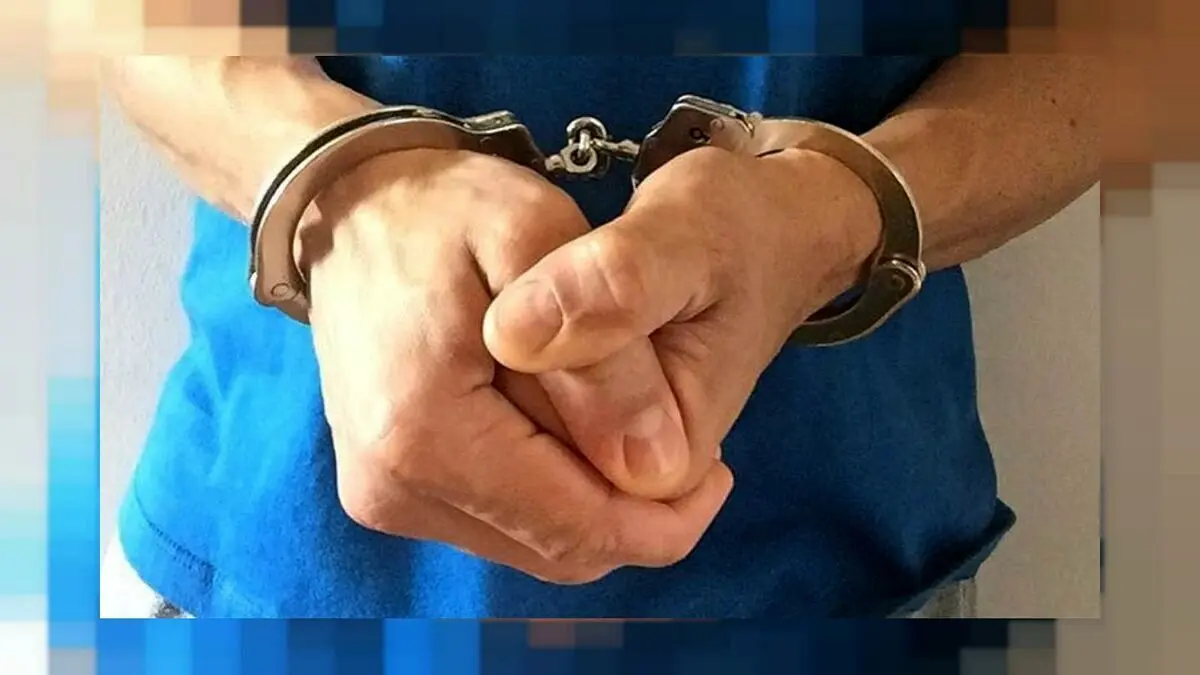 پسر گمشده «کلاهبردار» شرکت هرمی بود