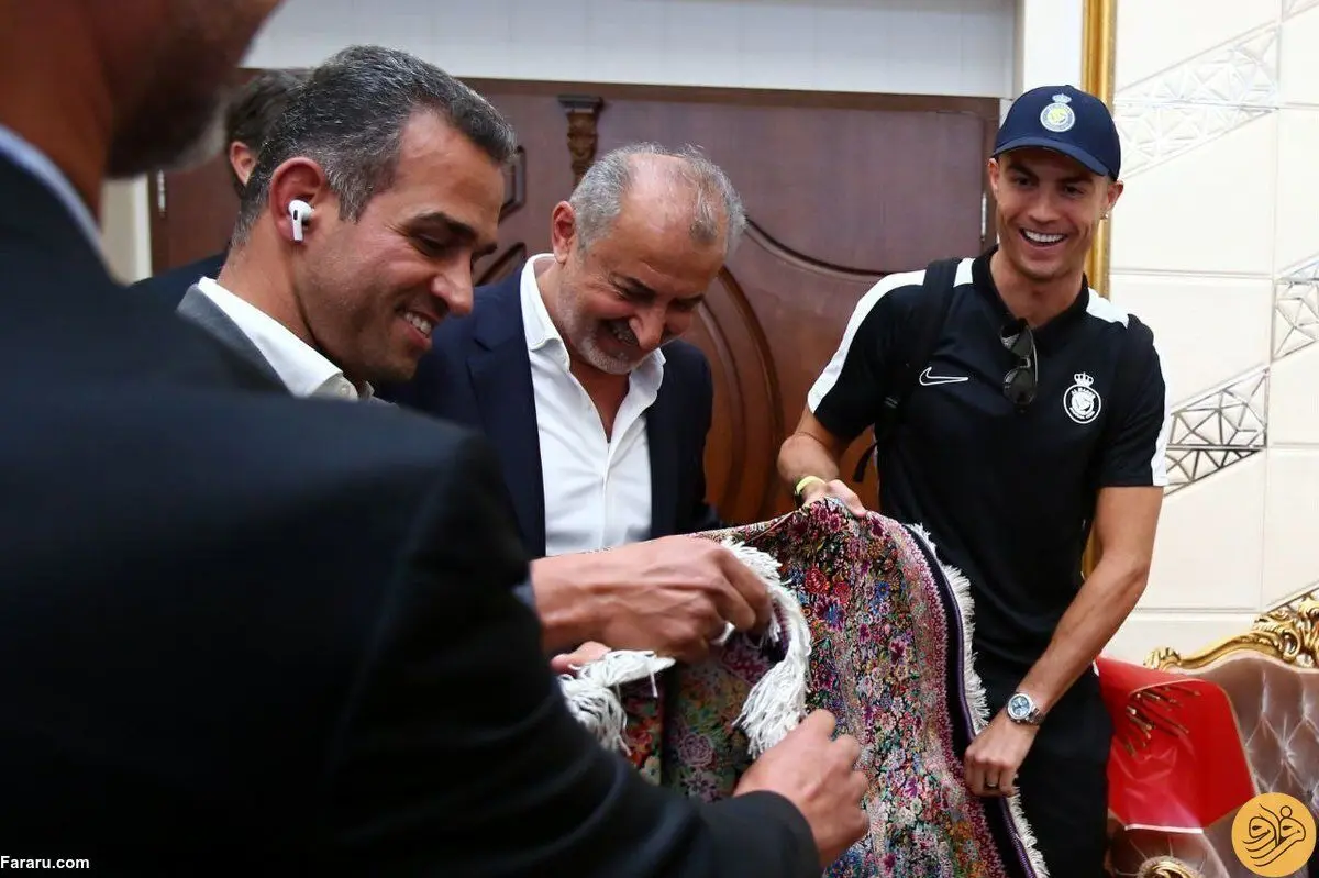 در عربستان به پرسپولیس آب‌نبات چوبی هم ندادند!