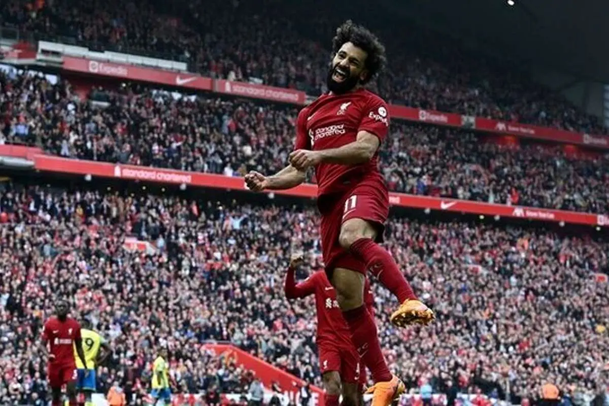 محمد صلاح نابغه شطرنج را به چالش طلبید!