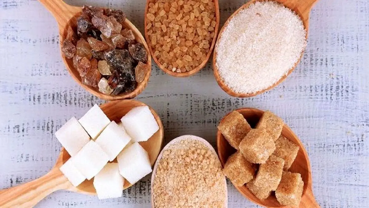 سالمندان چه نوع قندی مصرف کنند؟