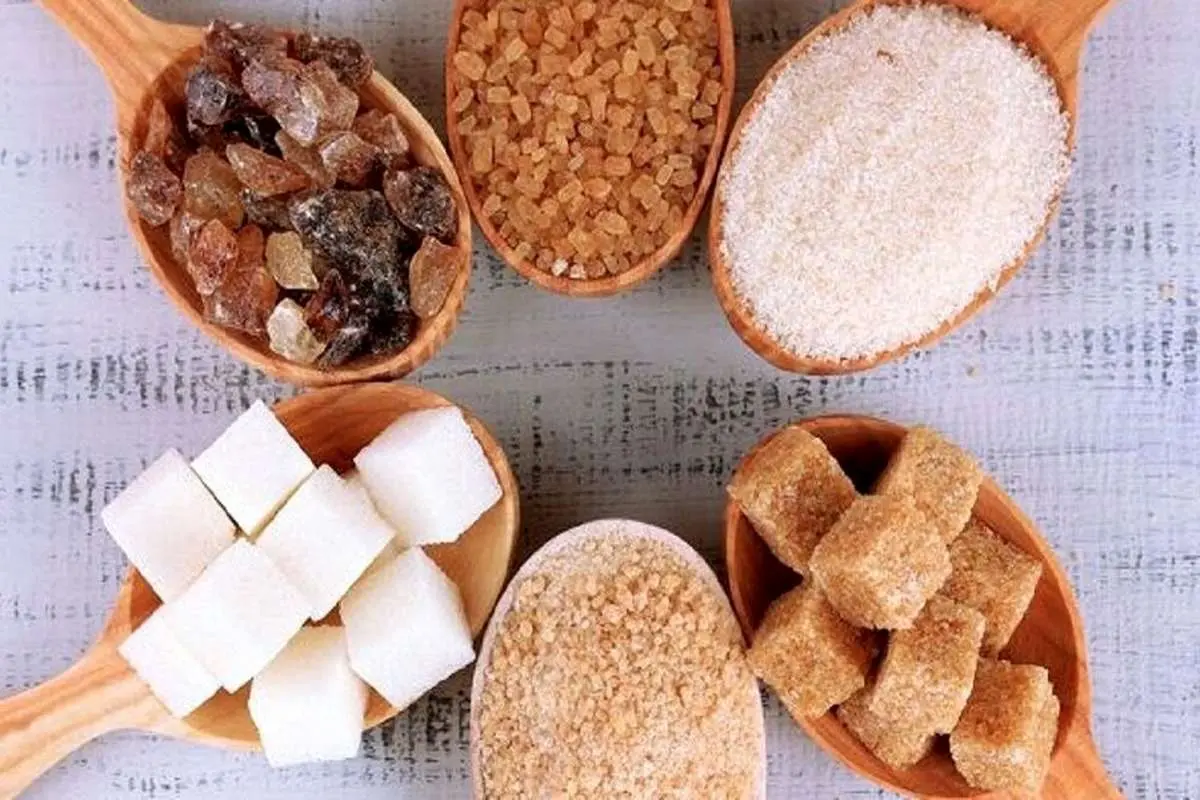 سالمندان چه نوع قندی مصرف کنند؟