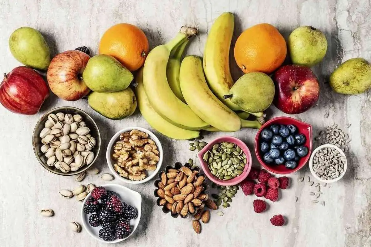 با این تغییر رژیم غذایی ۱۰ سال به عمرتان اضافه کنید