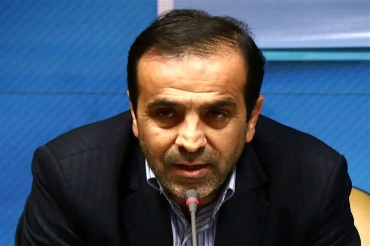 رئیس برکنار شده فدراسیون ناشنوایان: هیچ «نری» در محوطه پر نمیزد