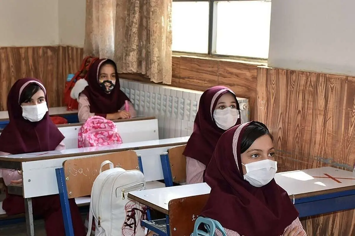 تعطیلی مدارس همدان در نوبت بعدازظهر