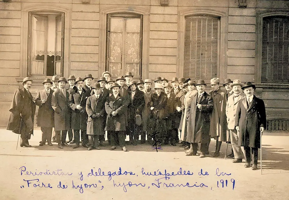 ۶ ماهی که دنیا را تغییر داد