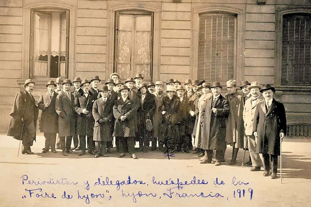 ۶ ماهی که دنیا را تغییر داد