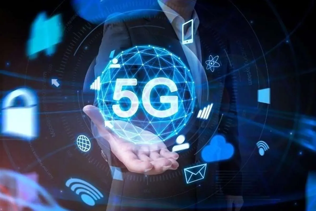 چرا در اینترنت 5G از منطقه عقب هستیم؟