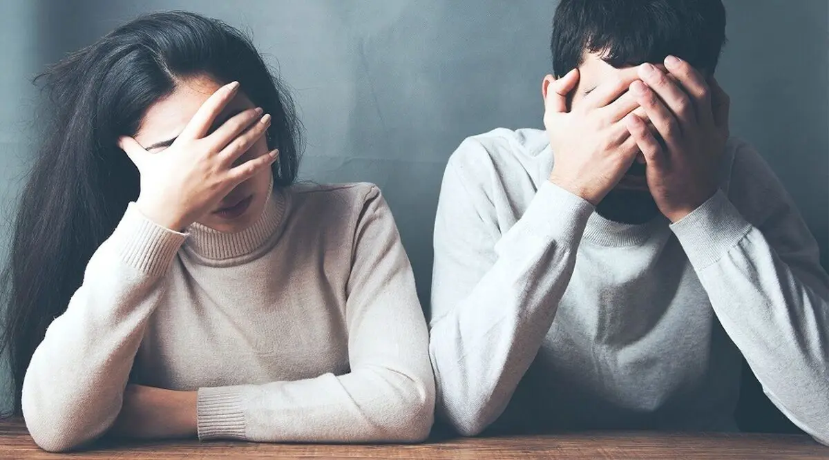 چطور از یک رابطه سمی خارج شویم؟