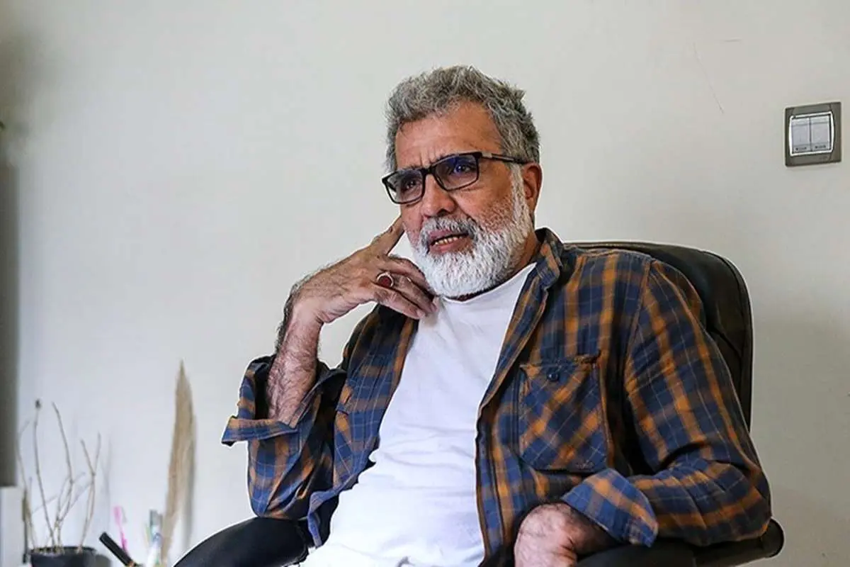 (ویدیو) افخمی فیلم داستانی قتل داریوش مهرجویی را می‌سازد