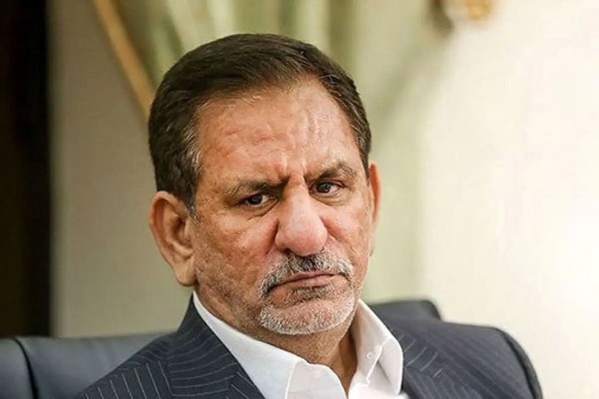 واکنش وکیل جهانگیری به محکومیت در پرونده شکایت قالیباف: پرونده نقص دارد