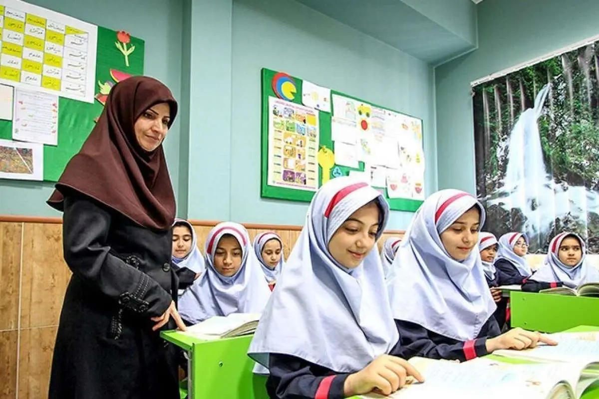 مهاجرت بالا در فارغالتحصیلان این مدارس کشور