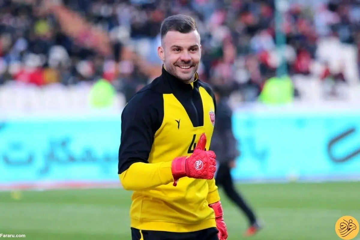 فیفا به داد پرسپولیس رسید