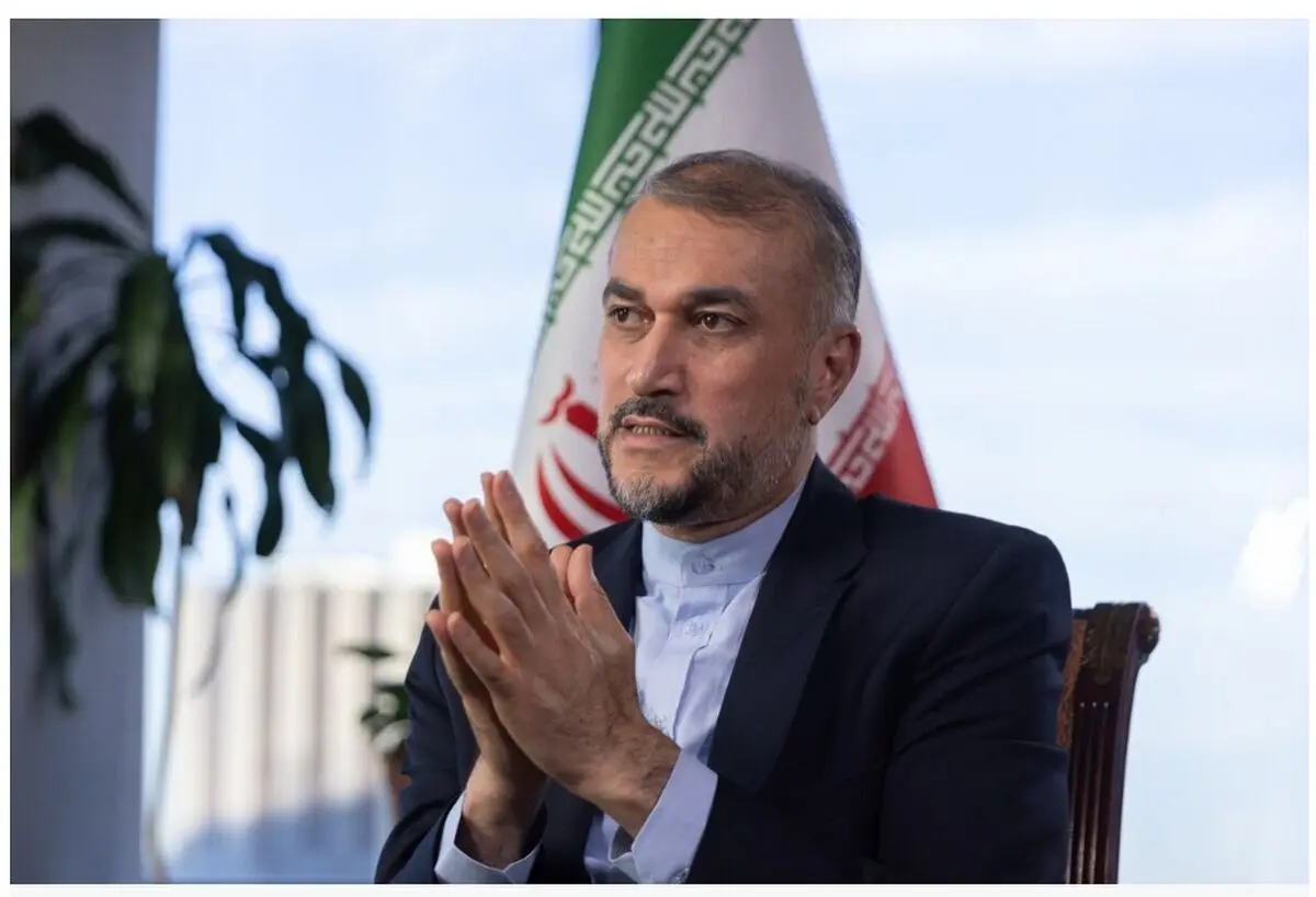 امیرعبداللهیان: در صورت هدف قرار دادن نیروهای ایرانی در سوریه پاسخ سختی خواهیم داد