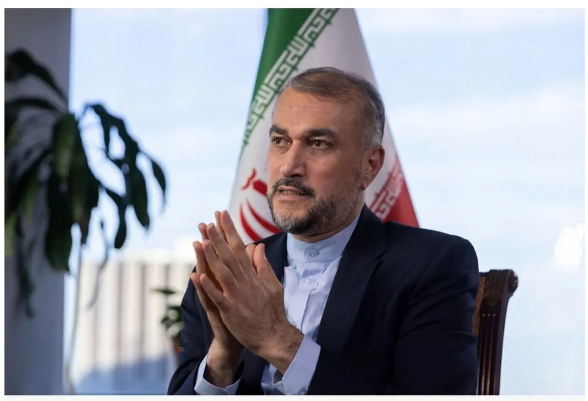 امیرعبداللهیان: در صورت هدف قرار دادن نیروهای ایرانی در سوریه پاسخ سختی خواهیم داد