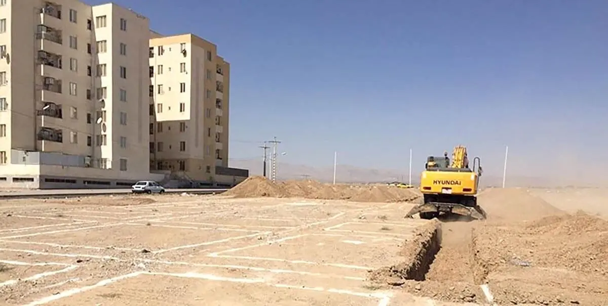عاقبت مسکن بدون پروانه
