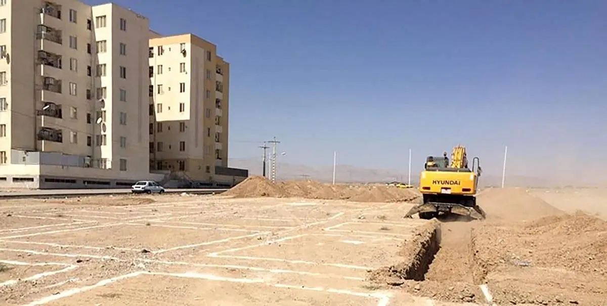 عاقبت مسکن بدون پروانه